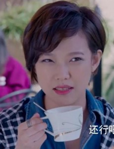 最美是你姚乐乐为什么要和张霆分手？姚乐乐和张霆分手的原因？