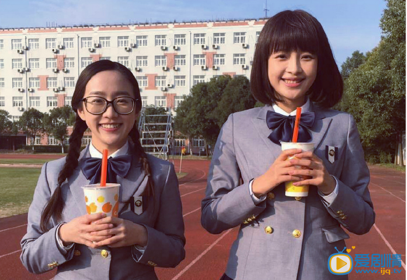 十五年等待候鸟剧照