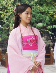 山海经之赤影传说芙儿跟着百里寒去东灵了吗？芙儿为什么执意去东灵？芙儿离开的原因？