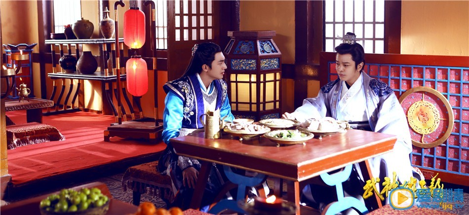 武神赵子龙剧情介绍(1-49集大结局)