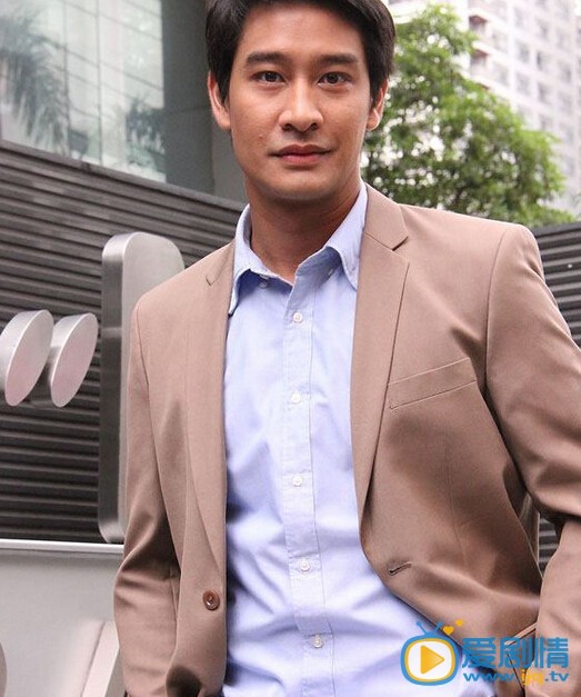 重生之名流巨星谢颐的扮演者是谁？谢颐是谁演的？谢颐扮演者pong个人资料简介