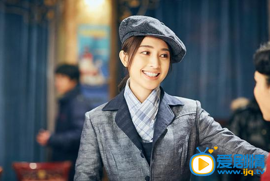 一念向北完美集团的千金童一念是谁扮演的？童一念扮演者张俪个人资料及生活照欣赏