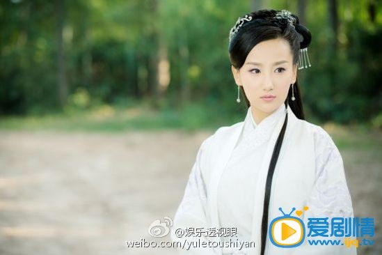 墨客行海报