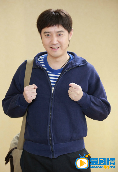 一马换三羊剧照