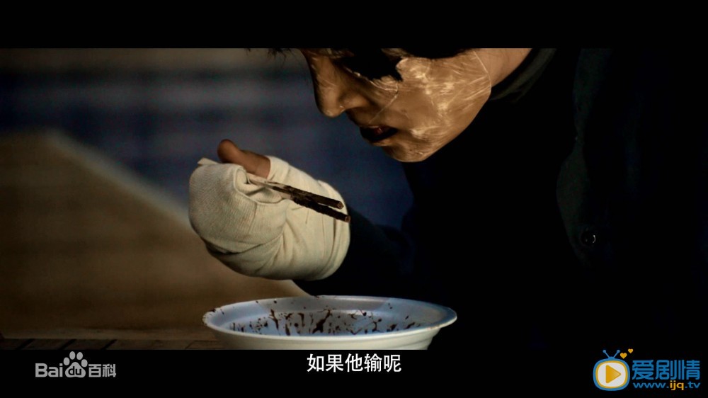 惊天大逆转海报