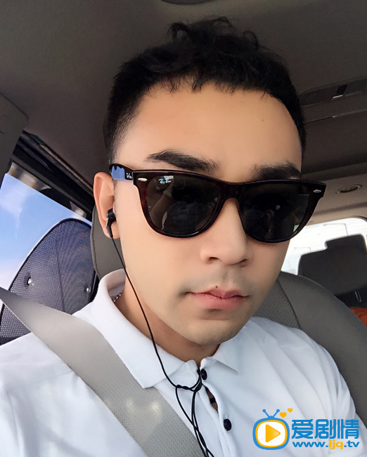 一马换三羊马志军是谁演的？马志军扮演者史力嘉个人资料写真及生活照欣赏