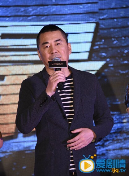 父亲的身份剧照