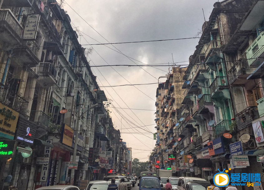 如果蜗牛有爱情剧照