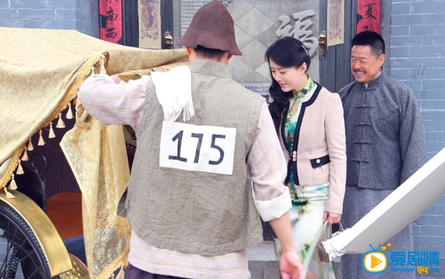我和她的传奇情仇剧情介绍(1-40集大结局)