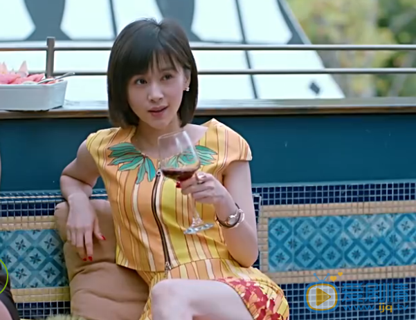 欢乐颂王子文曲筱绡穿的是什么品牌的服装？剧中王子文曲筱绡服装分析及Pollyanna keong品牌介绍