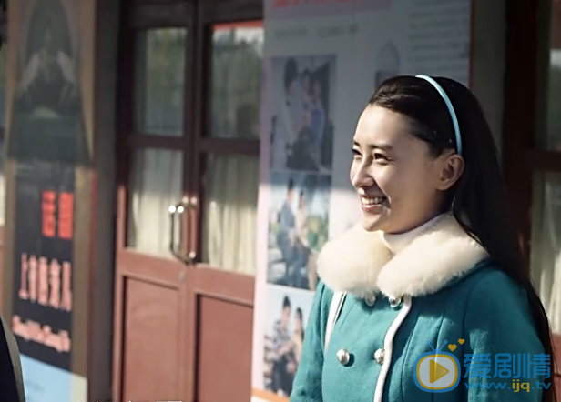 一马换三羊孟雪霏是谁扮演的？孟雪霏扮演者马秋子个人资料介绍及写真生活照欣赏
