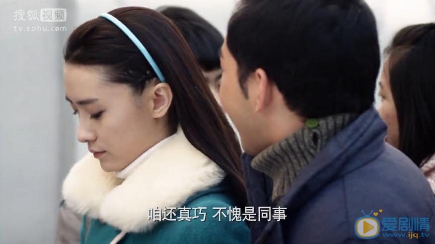 一马换三羊孟雪霏是谁扮演的？孟雪霏扮演者马秋子个人资料介绍及写真生活照欣赏