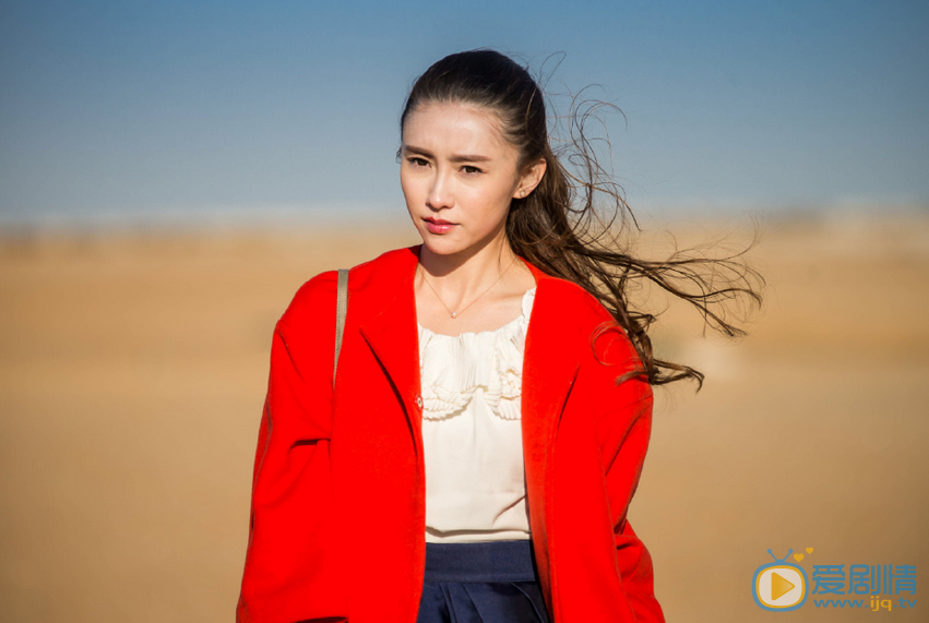 一马换三羊孟雪霏是谁扮演的？孟雪霏扮演者马秋子个人资料介绍及写真生活照欣赏