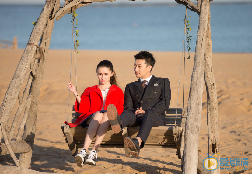 一马换三羊孟雪霏是谁扮演的？孟雪霏扮演者马秋子个人资料介绍及写真生活照欣赏