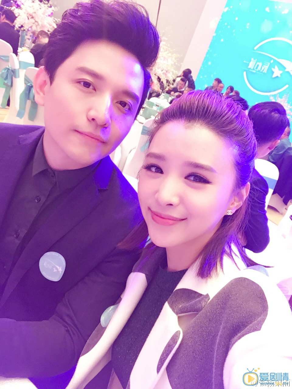 柠檬初上孙妮扮演者张杨果而生活照欣赏