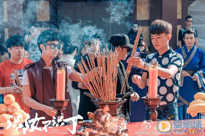 片场照