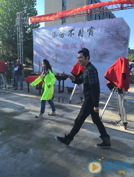 发布会