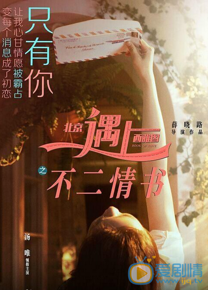 北京遇上西雅图2 海报