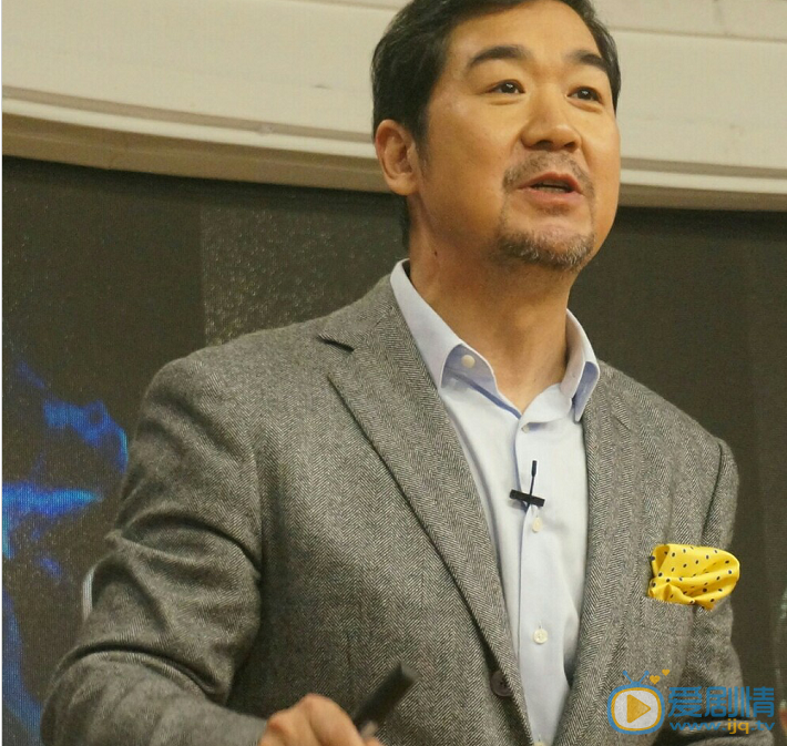 爱的追踪剧照
