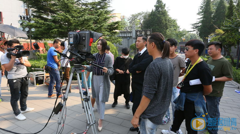那年青春我们正片场照 那年青春我们正好剧情介绍