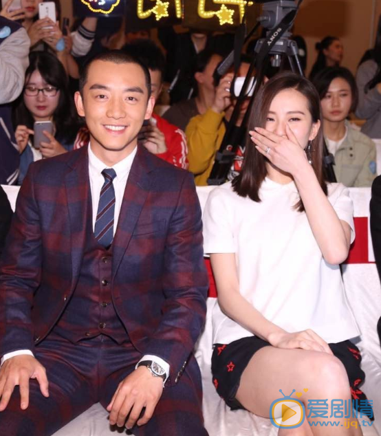 那年青春我们正好发布会 那年青春我们正好剧情介绍