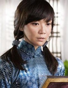 邮差秀芬死了吗？秀芬最后的结局是什么？