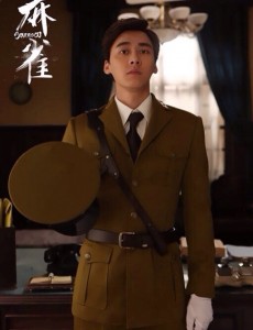 电视剧麻雀什么时候播出？电视剧麻雀一共多少集？麻雀播出时间及平台介绍