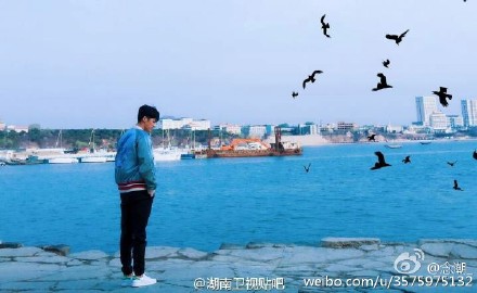 片场照