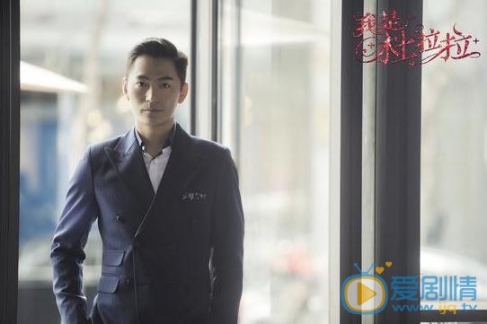 我是杜拉拉剧照
