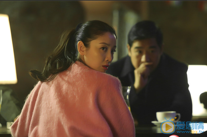 《爱的追踪》将播 精彩剧照抢先看