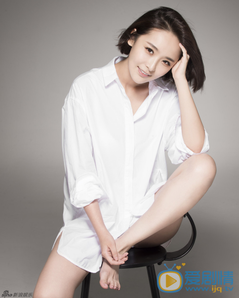  致单身男女马春芳是谁扮演的？马春芳扮演者李曼写真照欣赏