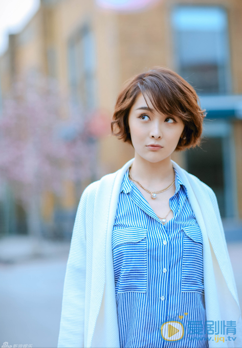  致单身男女马春芳是谁扮演的？马春芳扮演者李曼写真照欣赏