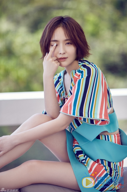  致单身男女马春芳是谁扮演的？马春芳扮演者李曼写真照欣赏