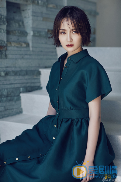  致单身男女马春芳是谁扮演的？马春芳扮演者李曼写真照欣赏