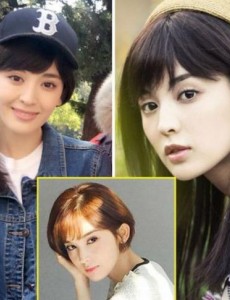 《柠檬初上》网友吐槽娜扎学生时代长发丑到爆 粗糙不自然被质疑“戴假发”