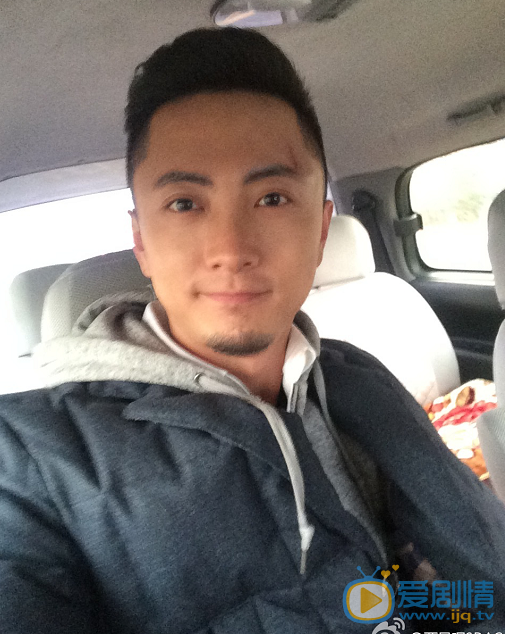 女不强大天不容李保罗是谁扮演者的？李保罗扮演者贾景晖个人资料介绍及生活写真照欣赏