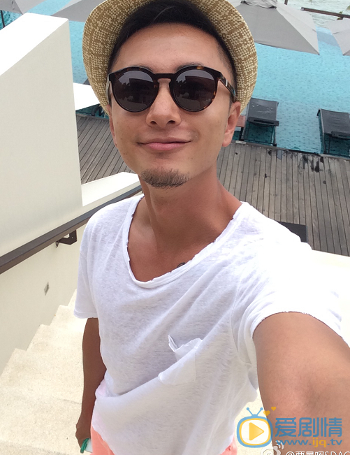 女不强大天不容李保罗是谁扮演者的？李保罗扮演者贾景晖个人资料介绍及生活写真照欣赏