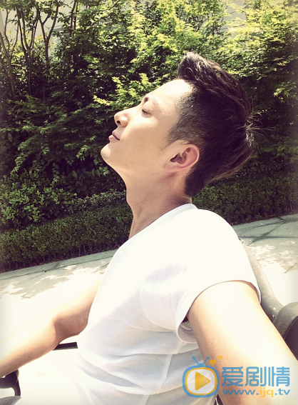 女不强大天不容李保罗是谁扮演者的？李保罗扮演者贾景晖个人资料介绍及生活写真照欣赏