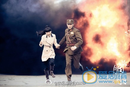 剧照