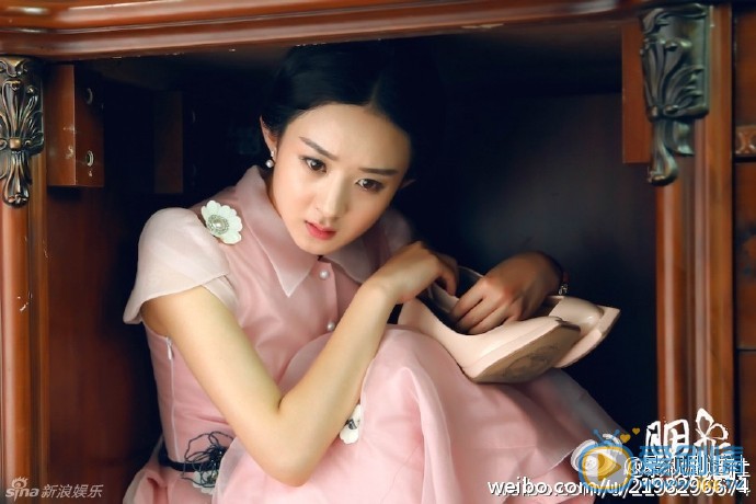 剧照