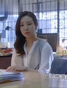 柠檬初上唐茜是谁演的？唐茜反感宁小檬的原因？唐茜知道宁小檬有女儿的反应？唐茜有怎么的故事？