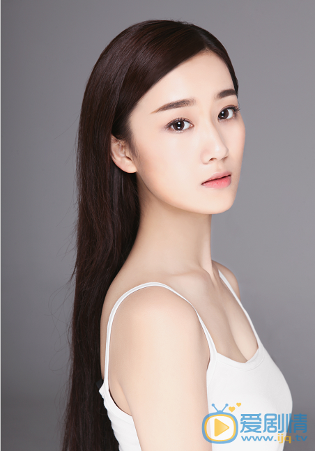 最好的我们文潇潇扮演者是谁？文潇潇扮演者张文婷写真生活私照曝光