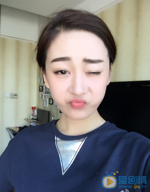 最好的我们文潇潇扮演者是谁？文潇潇扮演者张文婷写真生活私照曝光