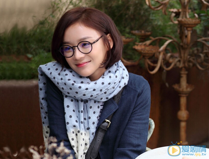 《所以和黑粉结婚了》剧照