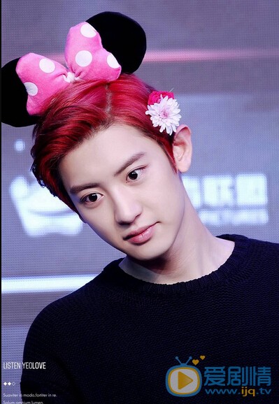 《所以和黑粉结婚了》剧照