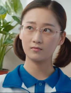 最好的我们文潇潇喜欢余淮吗？文潇潇最后结局是什么？