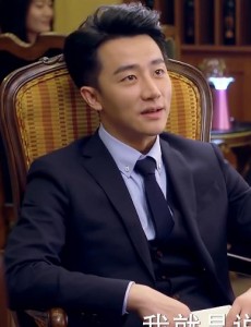 亲爱的翻译官剧情介绍第12集预告 程家阳酒庄买酒故意使唤乔菲