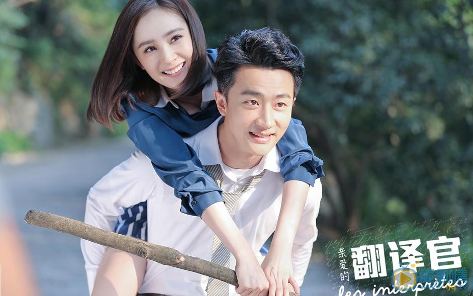 翻译官剧情介绍(1-44集大结局)