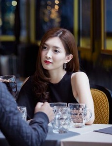 好先生陈放是谁？陈放和江莱是什么关系？陈放跳楼自杀的原因？