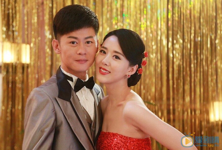 我和她的传奇情仇剧情介绍(1-40集大结局)